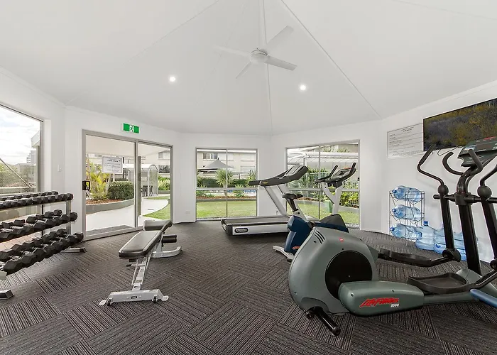 Sunbird Beach Resort Gold Coast