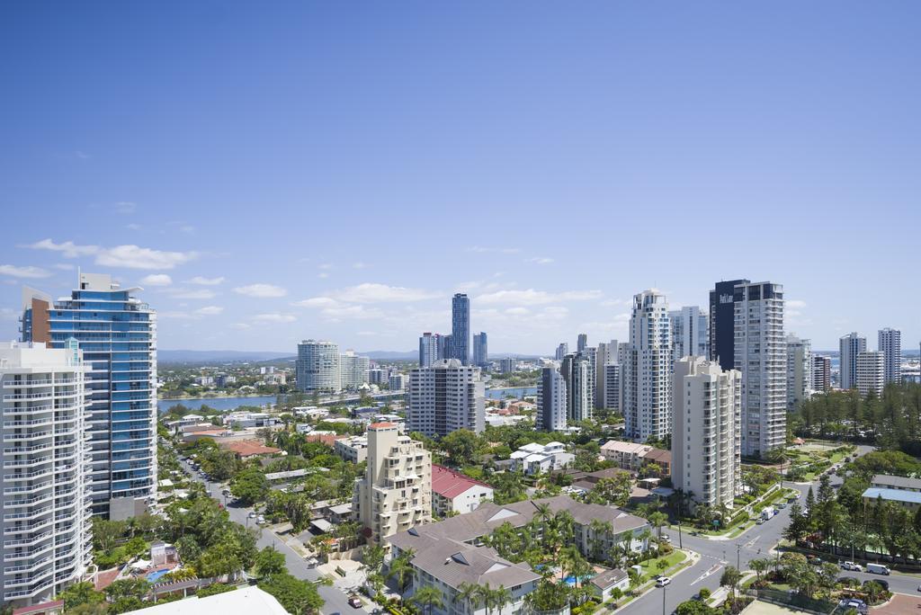 Sunbird Gold Coast
