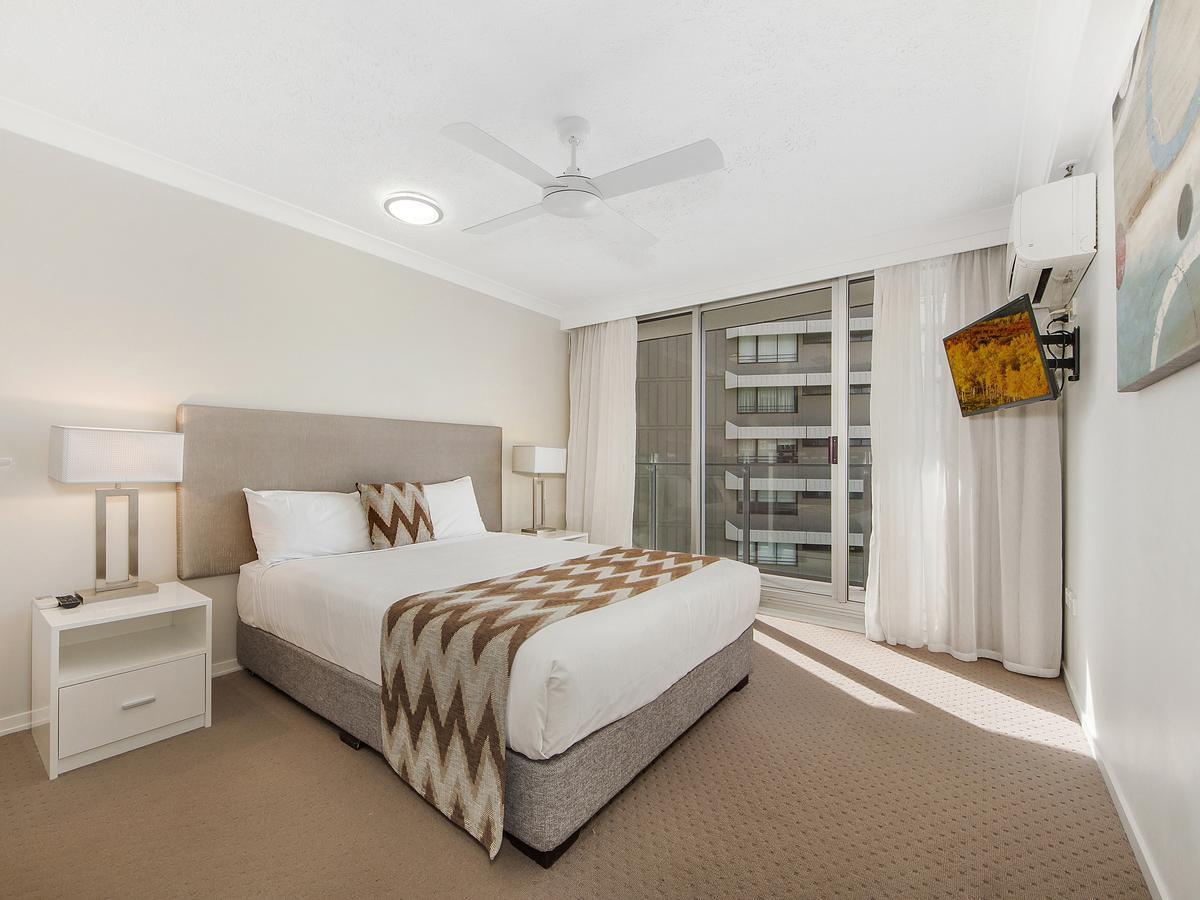 Resort Sunbird Gold Coast