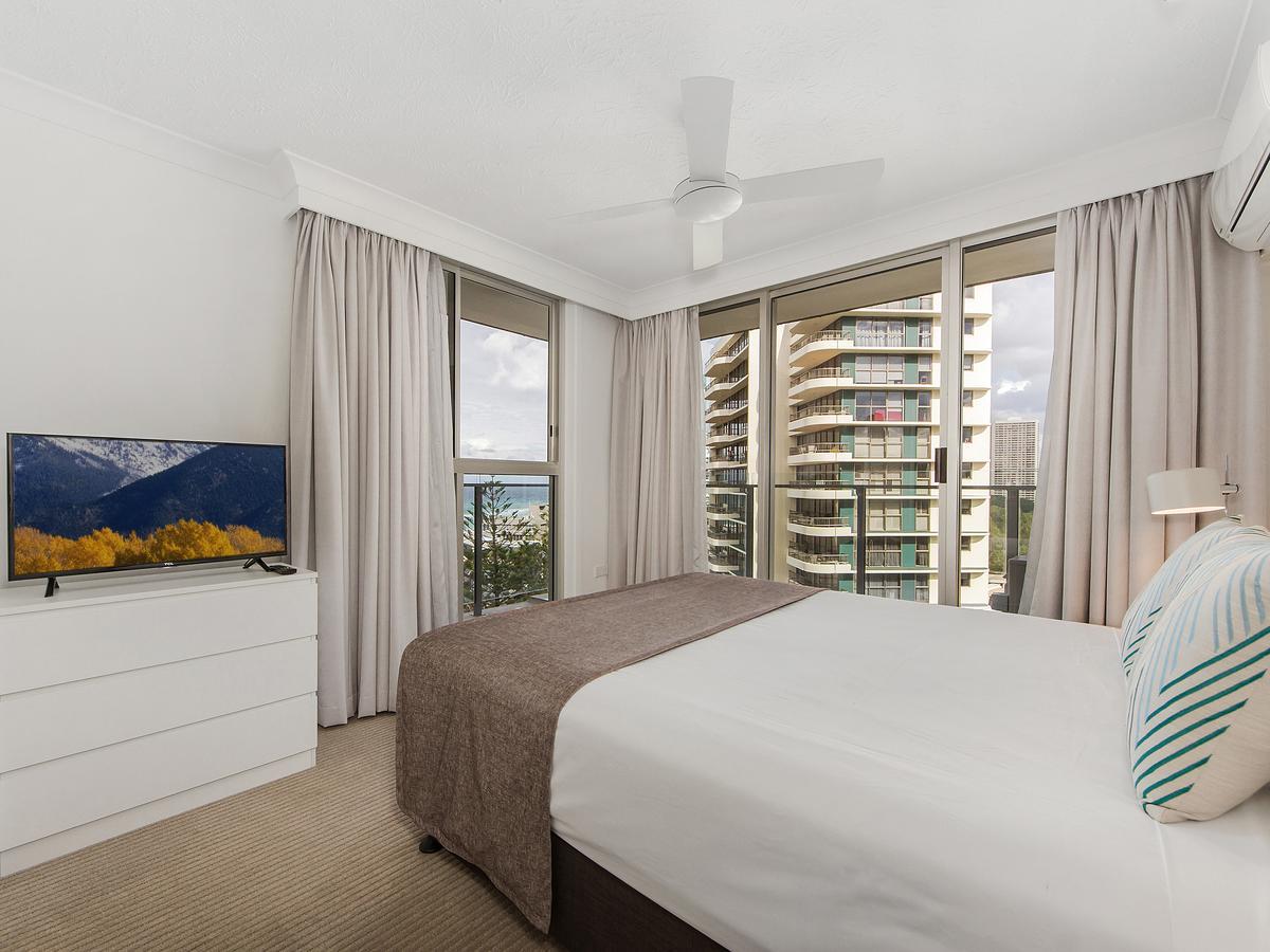 Sunbird Resort Gold Coast