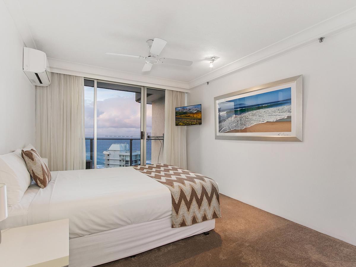 Resort Sunbird Gold Coast