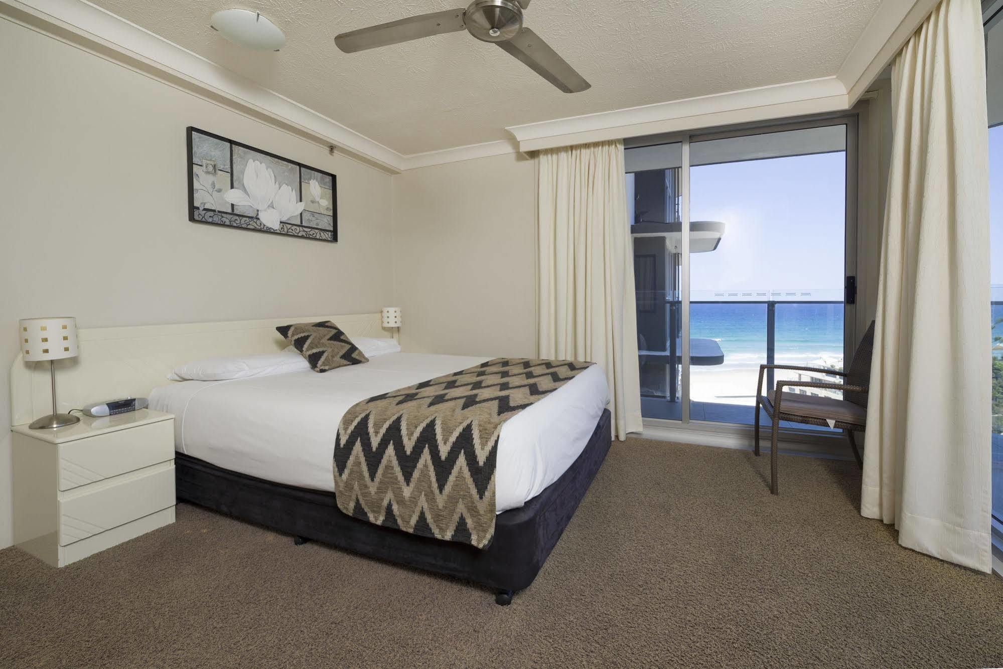Sunbird Resort