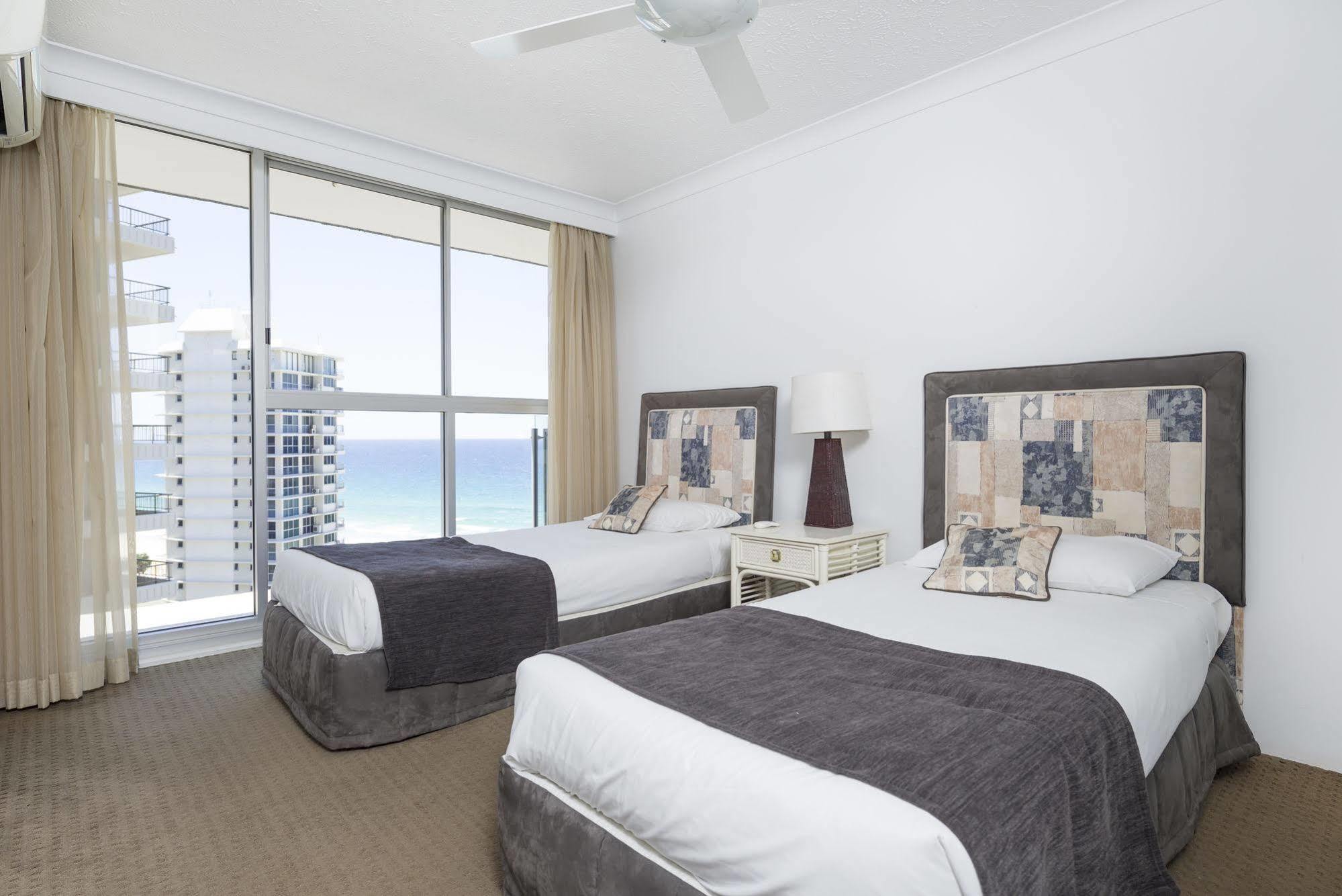 Sunbird Resort Gold Coast