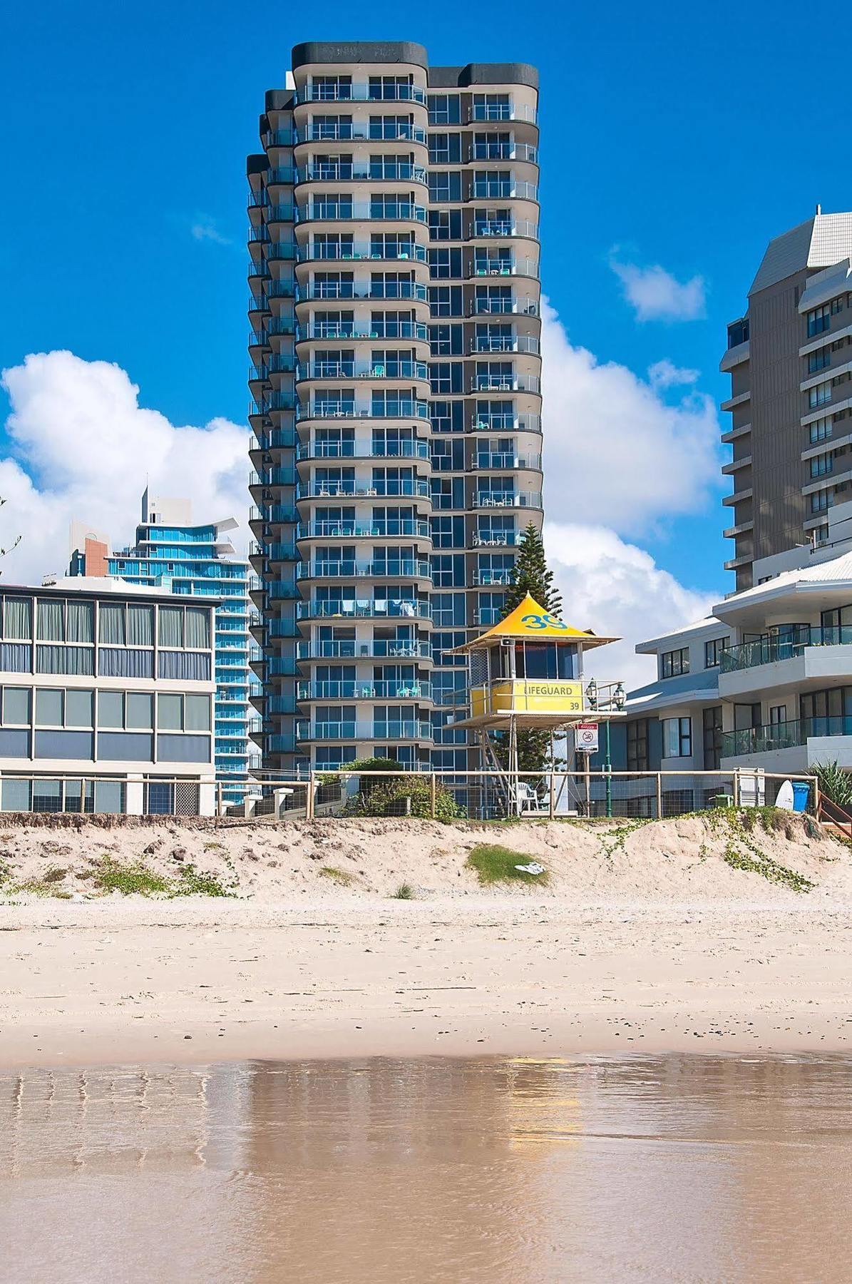 Sunbird Gold Coast