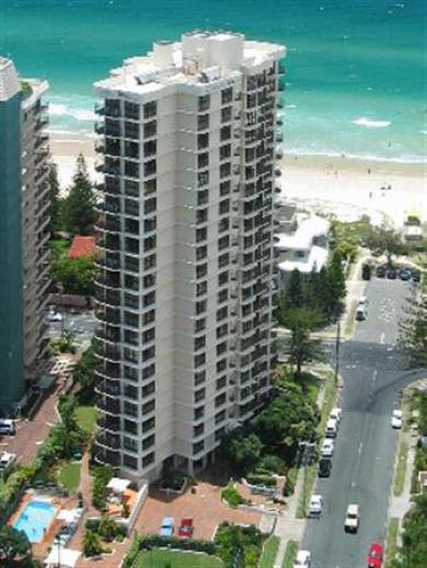 Resort Sunbird